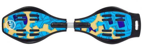 Waveboard