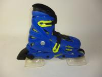Inline Protektoren