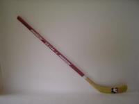 Hockey Sticks