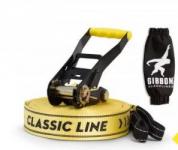 Slackline