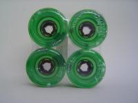 Skateboard Rollen