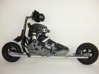 Nordic Skates