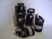 Hockey Schutz