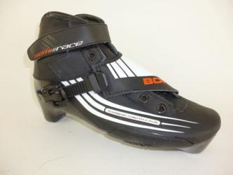 Bont Semi Race Boot Schwarz 3 Point 