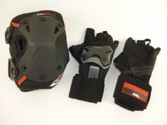 Seba Protective Schutz-Set 2er Pack 