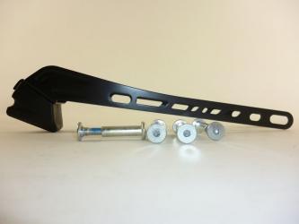 Powerslide Speedbrake 125mm Frames Megacruiserbrake   