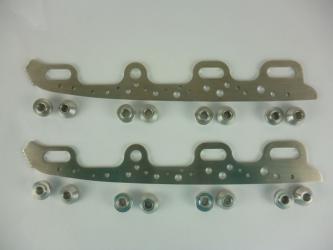 Transformer Ice Blades Figure (72-90mm Rolle) Eiskufen 