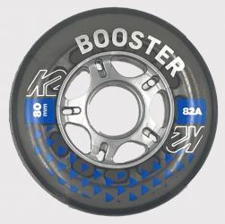 K2 Rolle Booster 80mm/82A (4er Set) - Wheels 