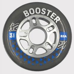 K2 Rolle Booster 84mm/82A (4er Set) - Wheels 