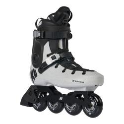 K2 SURGE 80 gray - Unisex-Skate 