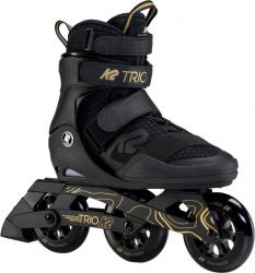 K2 Trio 110 Herren Inline Skate 