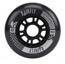 K2 RAINFLY 90mm / 85A im 4-er Set (ohne Kugellager) 