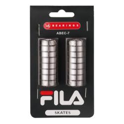 Fila Abec 7 Kugellager 608 ZZ (16er Set) 
