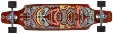 PLAYLIFE LONGBOARDS 