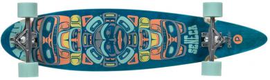 PLAYLIFE LONGBOARDS 