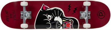 Playlife Black Panther 31"x 8" 