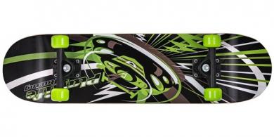 Playlife Skateboard Drivt 31"x 8" 
