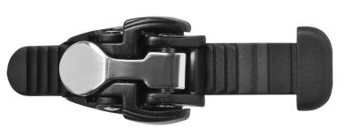 Powerslide Ersatz Speedschnalle       