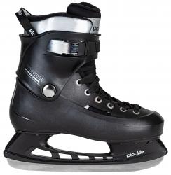 Playlife Iceskates Freezer, schwarz,  Schlittschuhe 
