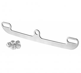 Powerslide Sabre 3 Hockey Eiskufen (24mm breit)  