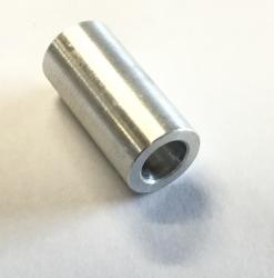 Powerslide Spacer Nordic Skating Luftreifen 26,6mm  