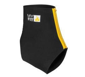 Powerslide MYFIT Footies Low Cut 1 mm 