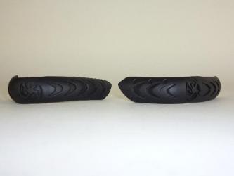 Bont TPU Protective Front Bumper-Toe 