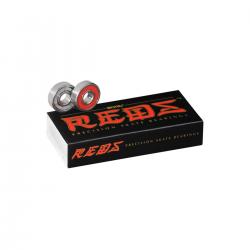 Bones Reds Kugellager 608 (16er Set)  