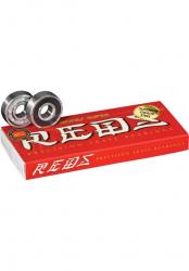 Bones Super Reds Kugellager 608 (8er Set)  