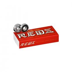 Bones Super Reds Kugellager 608 (16er Set)  