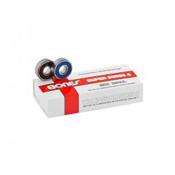 Bones Super Swiss Kugellager 608 (16er Set) 