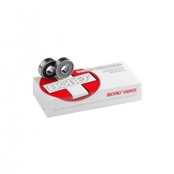 Bones Swiss Ceramics Kugellager 608 (16er Set) 