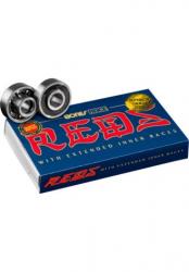 Bones Race Reds Kugellager 608 (8er Set)  