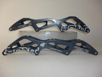 Bont Speed Schiene 7050 T6, 4*110mm,13.2" , 3pt/195mm 