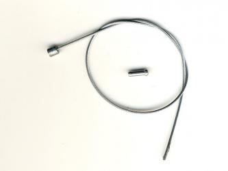 Powerslide Nordic Skating Bowden Cable 