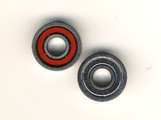 BSB Kugellager Swiss 608 (Stück) 