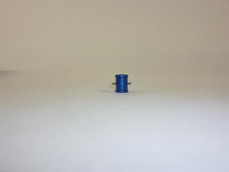 Cadomotus Spacer 14,4mm für Kugellager 688 