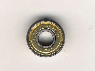 HTB Kugellager Sudden Death 608 Z ABEC 9 