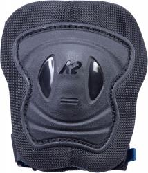 K2 RAIDER PRO Junior PAD SET blue 