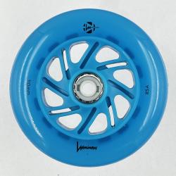 Luminous-LED Wheels Blue Ocean Glow 110mm/85A (Stück) 