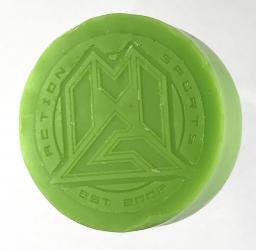 MGP Wachs grün/ Stück  