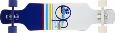 Ocean Pacific 36" Drop Through Longboard (36" -Offshore ) 