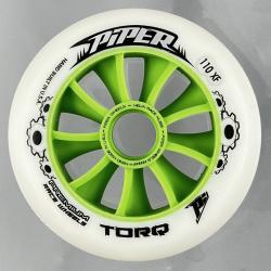 Piper Torq XFast 110mm/85A, Insane-A-Thane, Helix Core 