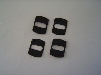Powerslide Pitch Control Set along 