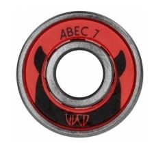 WCD Wicked Abec 7 (Stück) 608 Kugellager 