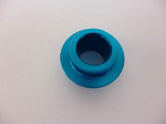 Powerslide Spacer für Speed Skates 8mm Kugellager 608 (Stück) 
