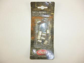 Roces Spacer Alu (8er Set) 