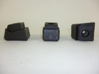 Roces Stopper schwarz für Skate R254 (Stück) 