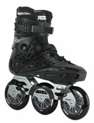 Roces X35 3x110 TIF black - City / Urban Skate  
