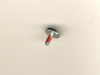 Salomon Schraube für Achse 8 mm Non Rockering + Rockering 